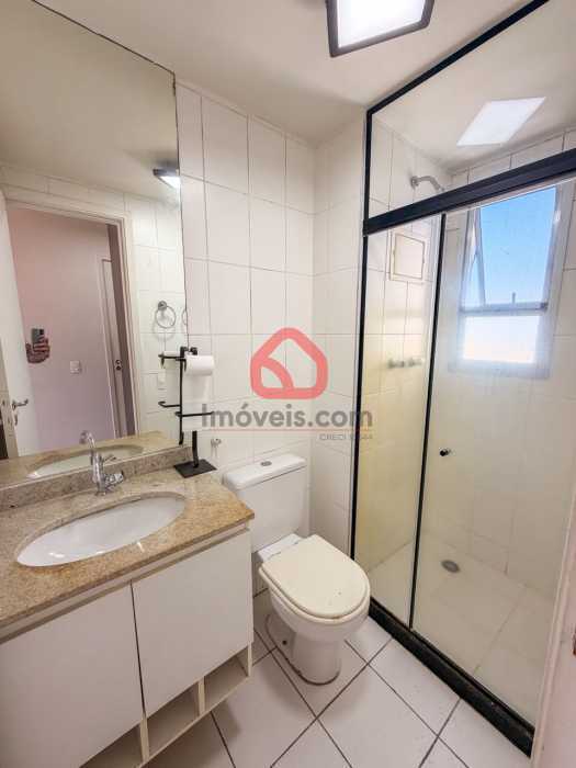 Conheça IMOVEISPONTOCOM 10. do imóvel - Apartamento 3 quartos à venda Curicica, RJ, Rio de Janeiro - R$ 460.000 - BTAP30081 - 14 IMOVEISPONTOCOM 10. - 14