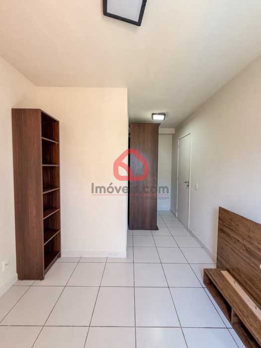 Conheça IMOVEISPONTOCOM 11. do imóvel - Apartamento 3 quartos à venda Curicica, RJ, Rio de Janeiro - R$ 460.000 - BTAP30081 - 9 IMOVEISPONTOCOM 11. - 9