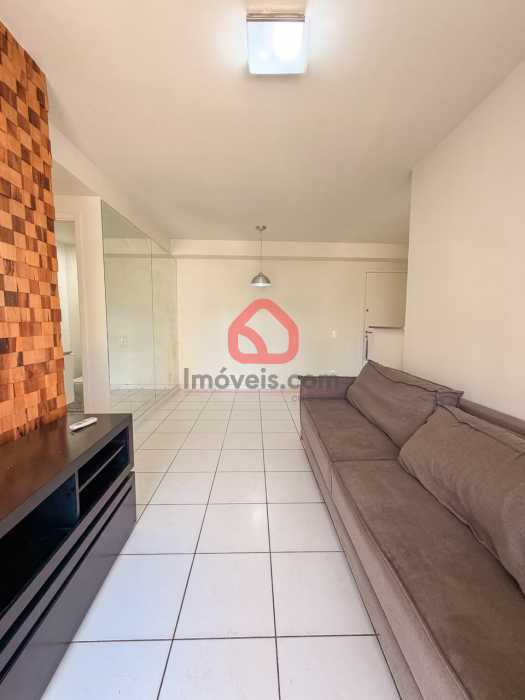 Conheça IMOVEISPONTOCOM 14. do imóvel - Apartamento 3 quartos à venda Curicica, RJ, Rio de Janeiro - R$ 460.000 - BTAP30081 - 5 IMOVEISPONTOCOM 14. - 5