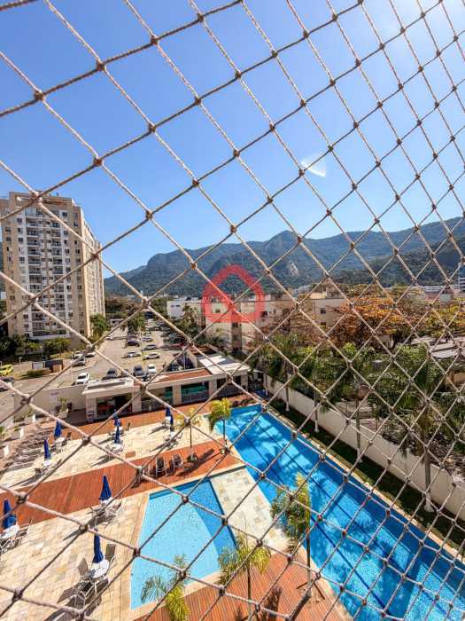 Conheça IMOVEISPONTOCOM 15. do imóvel - Apartamento 3 quartos à venda Curicica, RJ, Rio de Janeiro - R$ 460.000 - BTAP30081 - 3 IMOVEISPONTOCOM 15. - 3