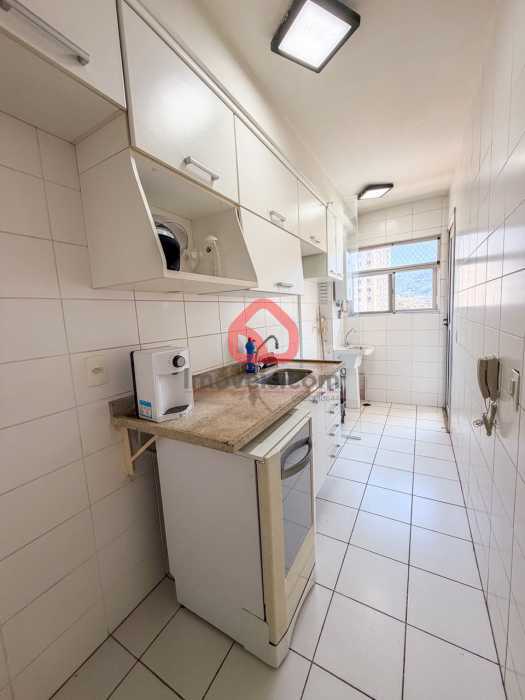 Conheça IMOVEISPONTOCOM 19. do imóvel - Apartamento 3 quartos à venda Curicica, RJ, Rio de Janeiro - R$ 460.000 - BTAP30081 - 16 IMOVEISPONTOCOM 19. - 16