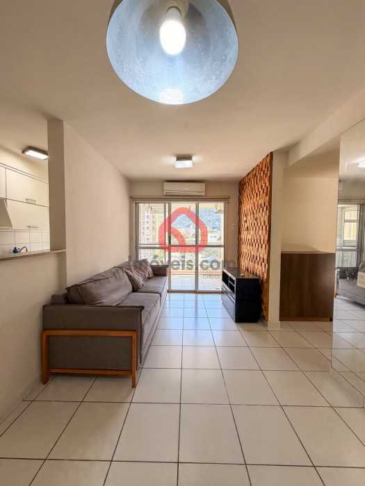 Conheça IMOVEISPONTOCOM 20. do imóvel - Apartamento 3 quartos à venda Curicica, RJ, Rio de Janeiro - R$ 460.000 - BTAP30081 - 7 IMOVEISPONTOCOM 20. - 7