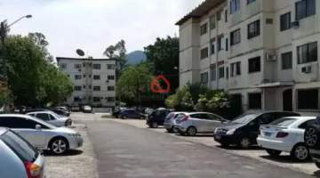 Apartamento 2 quartos à venda Jacarepaguá, Rio de Janeiro - R$ 250.000 - PSAP23542