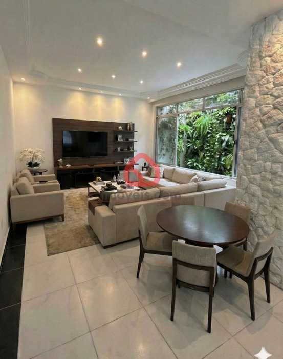 2.Sala de Estar e Jantar - 2
