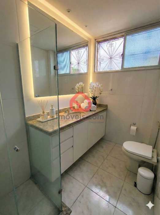 5.Banheiro Suíte Casal - 5