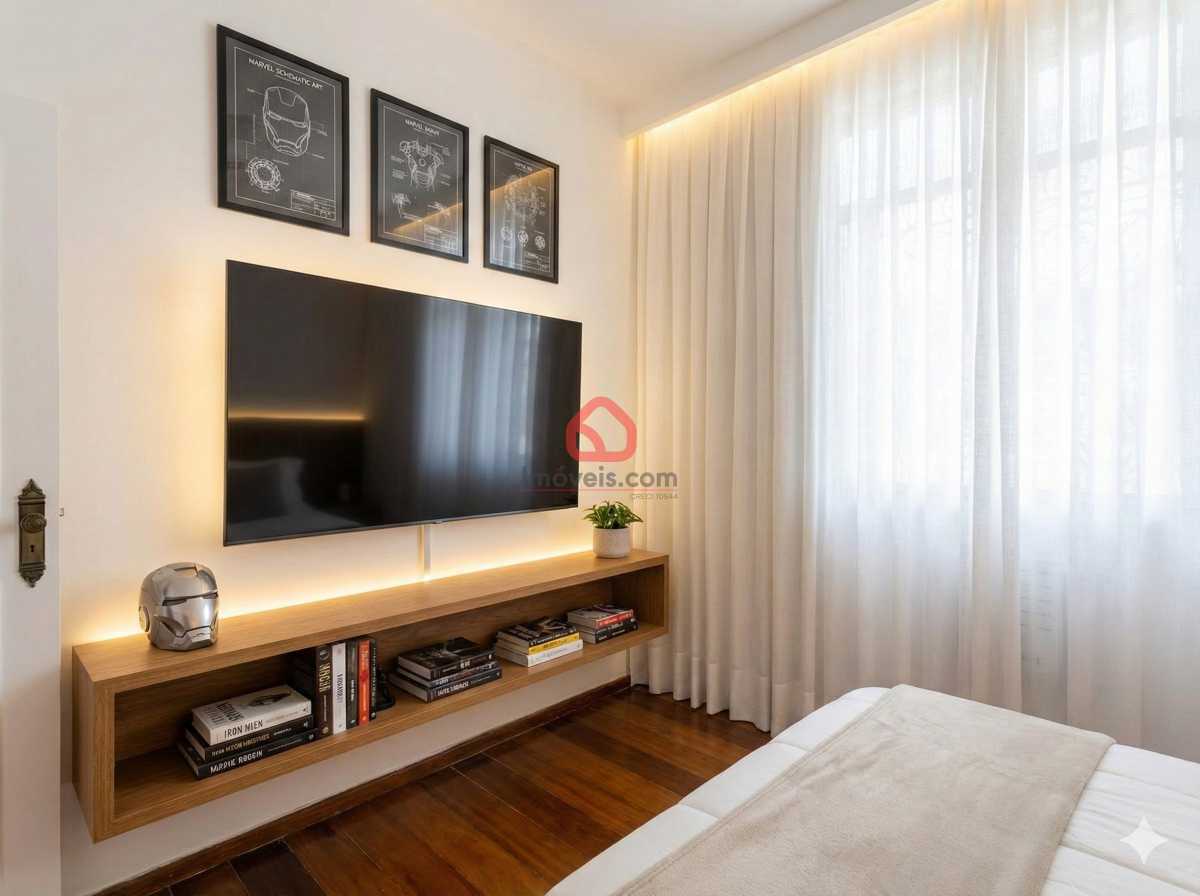 7.Quarto Adolescente - 7
