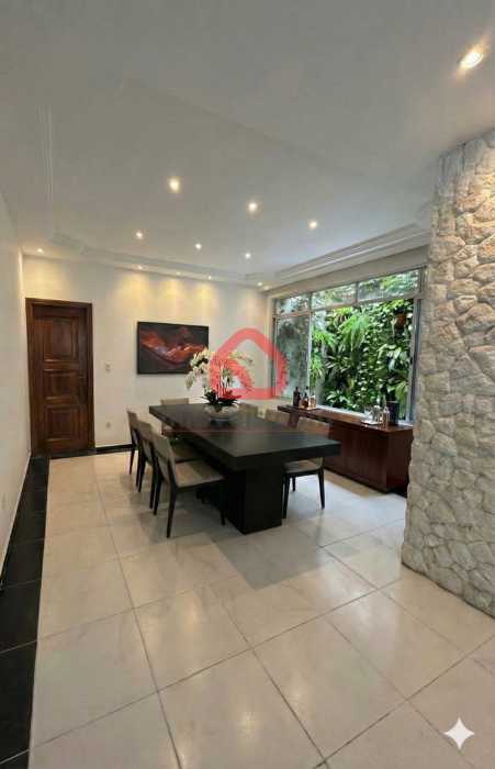 7.Sala de Jantar. - 6