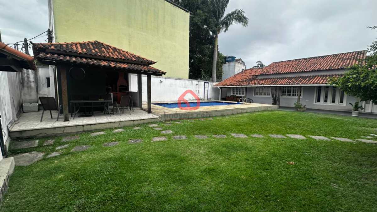 Conheça Imóveis Ponto Com 1. do imóvel - Casa em Condomínio 5 quartos à venda Freguesia (Jacarepaguá), Rio de Janeiro - R$ 1.090.000 - PECN50096 - 2 Imóveis Ponto Com 1. - 2