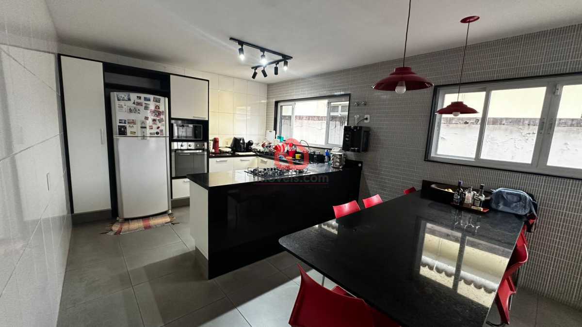 Conheça Imóveis Ponto Com 2. do imóvel - Casa em Condomínio 5 quartos à venda Freguesia (Jacarepaguá), Rio de Janeiro - R$ 1.090.000 - PECN50096 - 27 Imóveis Ponto Com 2. - 27