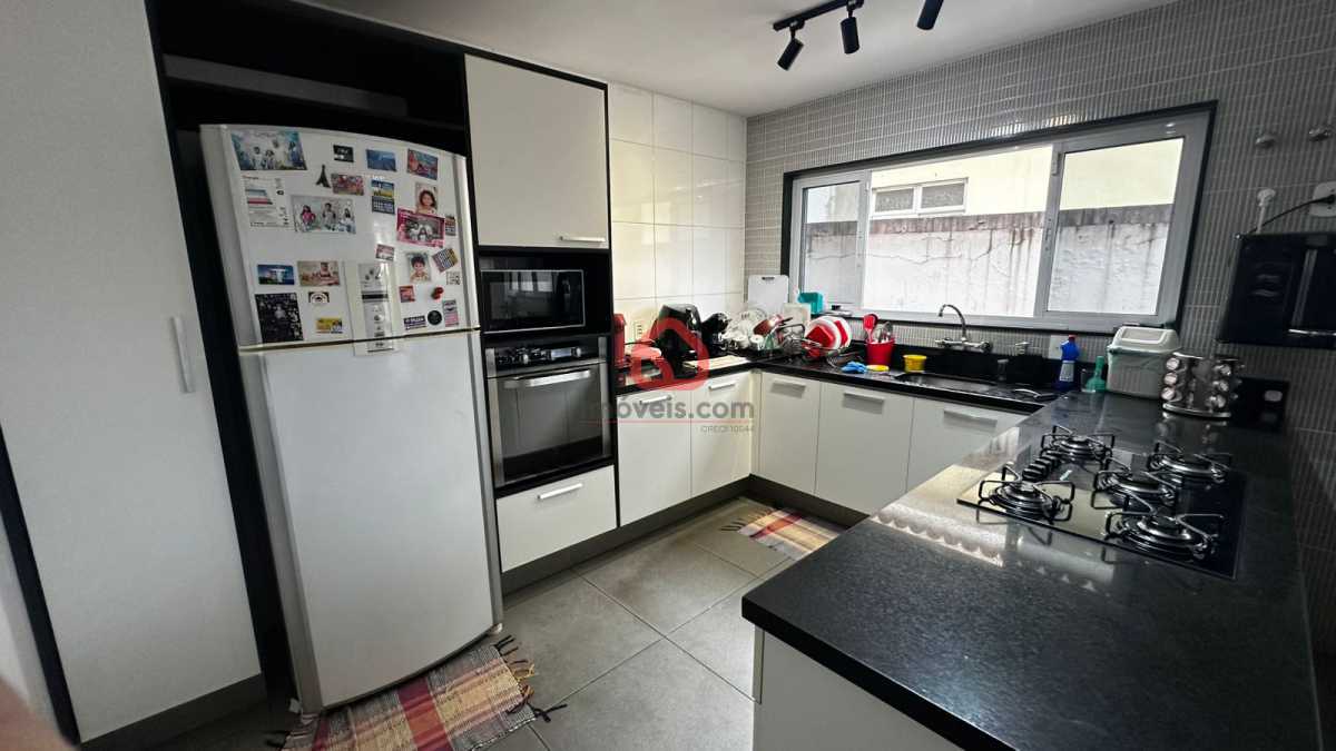 Conheça Imóveis Ponto Com 3. do imóvel - Casa em Condomínio 5 quartos à venda Freguesia (Jacarepaguá), Rio de Janeiro - R$ 1.090.000 - PECN50096 - 19 Imóveis Ponto Com 3. - 19