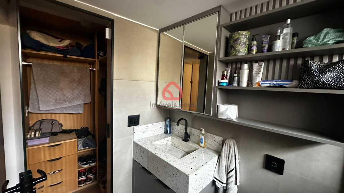 Conheça Imóveis Ponto Com 10. do imóvel - Casa em Condomínio 5 quartos à venda Freguesia (Jacarepaguá), Rio de Janeiro - R$ 1.090.000 - PECN50096 - 14 Imóveis Ponto Com 10. - 14