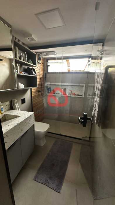 Conheça Imóveis Ponto Com 11. do imóvel - Casa em Condomínio 5 quartos à venda Freguesia (Jacarepaguá), Rio de Janeiro - R$ 1.090.000 - PECN50096 - 22 Imóveis Ponto Com 11. - 22