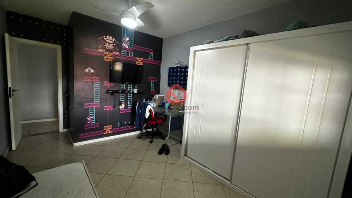 Conheça Imóveis Ponto Com 16. do imóvel - Casa em Condomínio 5 quartos à venda Freguesia (Jacarepaguá), Rio de Janeiro - R$ 1.090.000 - PECN50096 - 16 Imóveis Ponto Com 16. - 16