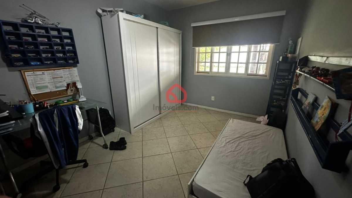 Conheça Imóveis Ponto Com 17. do imóvel - Casa em Condomínio 5 quartos à venda Freguesia (Jacarepaguá), Rio de Janeiro - R$ 1.090.000 - PECN50096 - 15 Imóveis Ponto Com 17. - 15