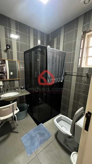 Conheça Imóveis Ponto Com 18. do imóvel - Casa em Condomínio 5 quartos à venda Freguesia (Jacarepaguá), Rio de Janeiro - R$ 1.090.000 - PECN50096 - 24 Imóveis Ponto Com 18. - 24