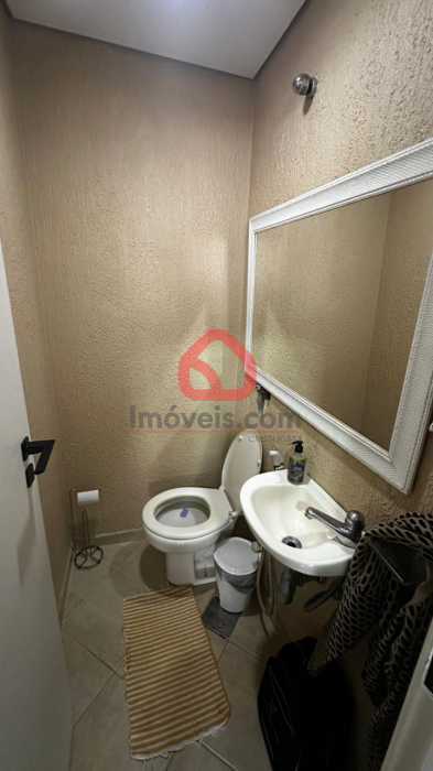 Conheça Imóveis Ponto Com 20. do imóvel - Casa em Condomínio 5 quartos à venda Freguesia (Jacarepaguá), Rio de Janeiro - R$ 1.090.000 - PECN50096 - 25 Imóveis Ponto Com 20. - 25