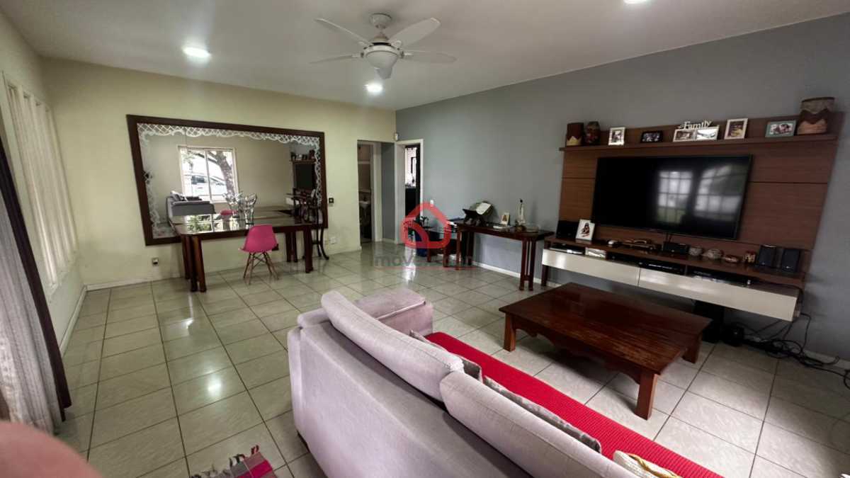 Conheça Imóveis Ponto Com 23. do imóvel - Casa em Condomínio 5 quartos à venda Freguesia (Jacarepaguá), Rio de Janeiro - R$ 1.090.000 - PECN50096 - 5 Imóveis Ponto Com 23. - 5