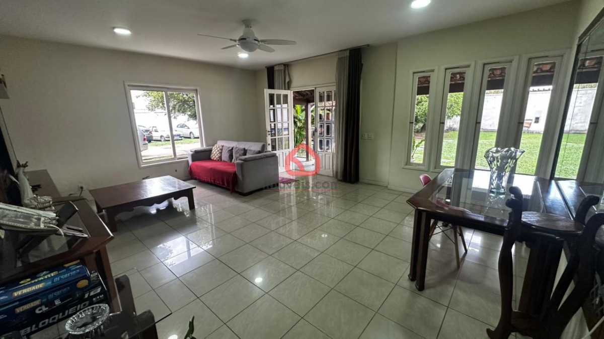 Conheça Imóveis Ponto Com 24. do imóvel - Casa em Condomínio 5 quartos à venda Freguesia (Jacarepaguá), Rio de Janeiro - R$ 1.090.000 - PECN50096 - 7 Imóveis Ponto Com 24. - 7