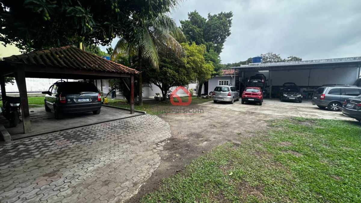 Conheça Imóveis Ponto Com 26. do imóvel - Casa em Condomínio 5 quartos à venda Freguesia (Jacarepaguá), Rio de Janeiro - R$ 1.090.000 - PECN50096 - 28 Imóveis Ponto Com 26. - 28