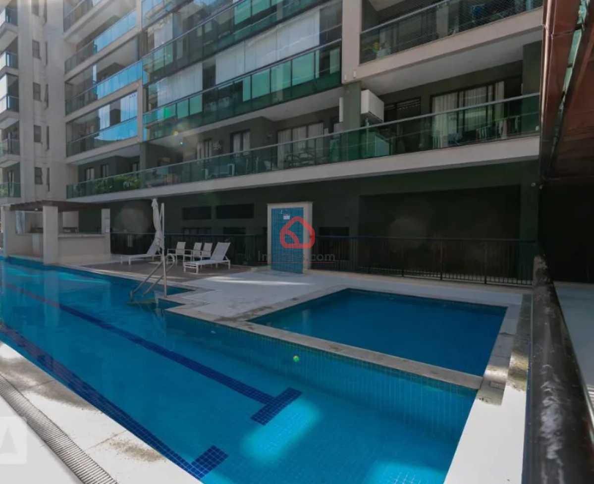 Conheça Imóveis Ponto Com 7. do imóvel - Apartamento 3 quartos à venda Pechincha, Rio de Janeiro - R$ 440.000 - PEAP31535 - 13 Imóveis Ponto Com 7. - 13