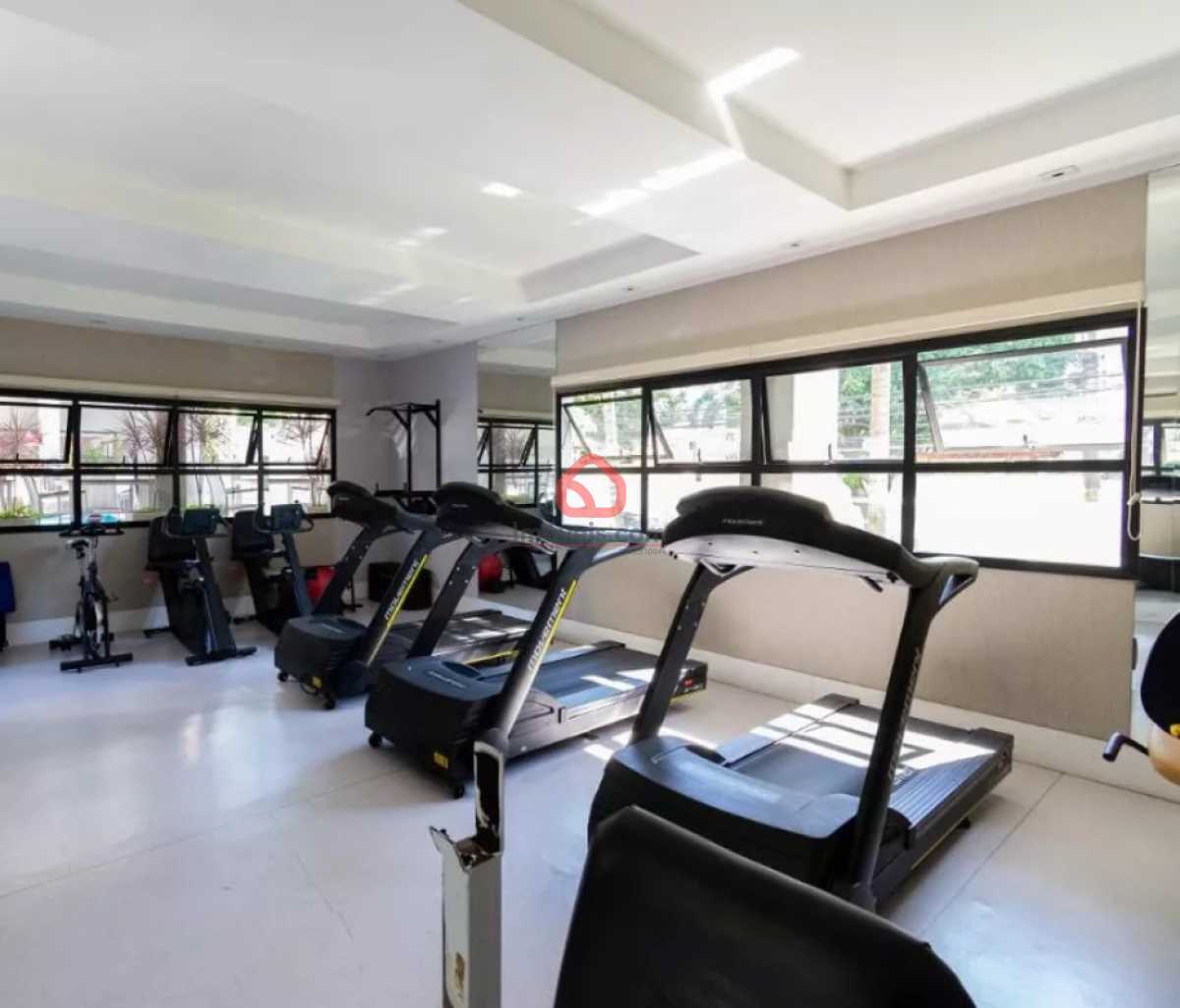 Conheça Imóveis Ponto Com 9. do imóvel - Apartamento 3 quartos à venda Pechincha, Rio de Janeiro - R$ 440.000 - PEAP31535 - 20 Imóveis Ponto Com 9. - 20