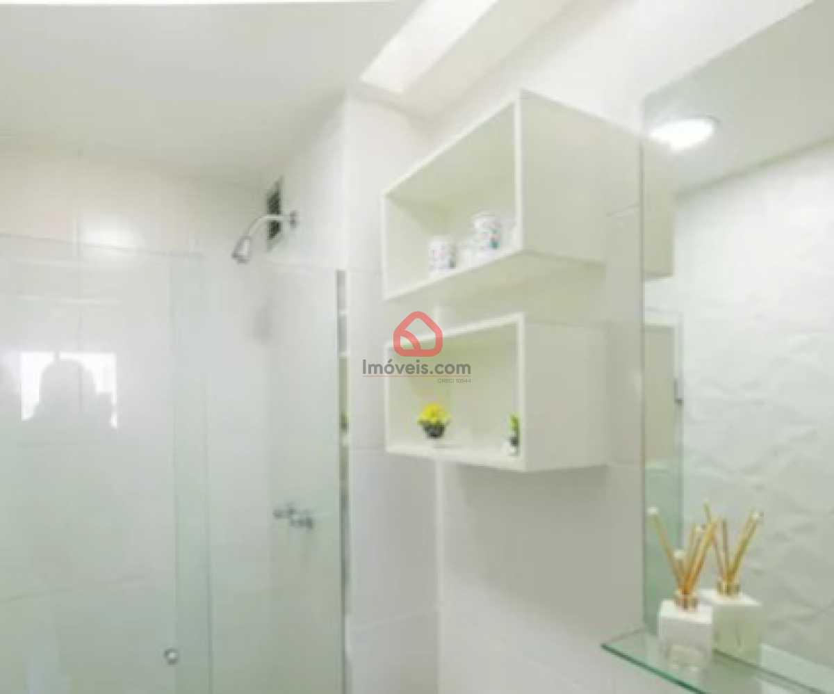 Conheça Imóveis Ponto Com 19. do imóvel - Apartamento 3 quartos à venda Pechincha, Rio de Janeiro - R$ 440.000 - PEAP31535 - 14 Imóveis Ponto Com 19. - 14