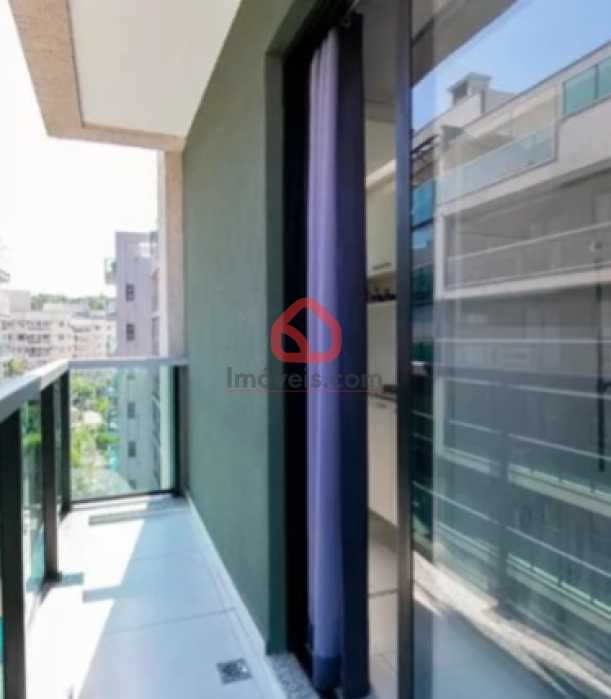 Conheça Imóveis Ponto Com 22. do imóvel - Apartamento 3 quartos à venda Pechincha, Rio de Janeiro - R$ 440.000 - PEAP31535 - 11 Imóveis Ponto Com 22. - 11