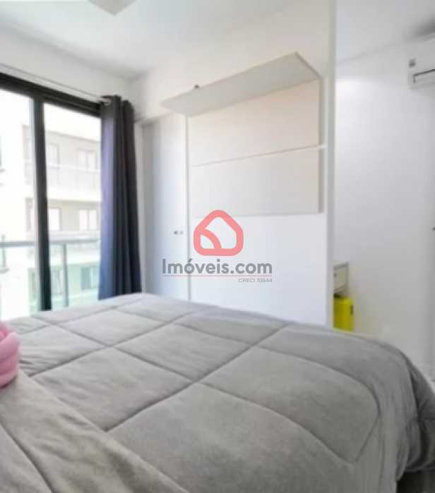 Conheça Imóveis Ponto Com 28. do imóvel - Apartamento 3 quartos à venda Pechincha, Rio de Janeiro - R$ 440.000 - PEAP31535 - 10 Imóveis Ponto Com 28. - 10