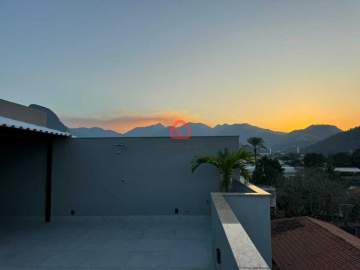 Cobertura 2 quartos à venda Taquara, Rio de Janeiro - R$ 499.000 - PECO20133