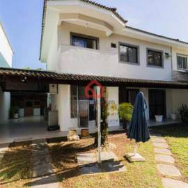 Casa em Condomínio 3 quartos à venda Anil, RJ, Rio de Janeiro - R$ 890.000 - PECN30746