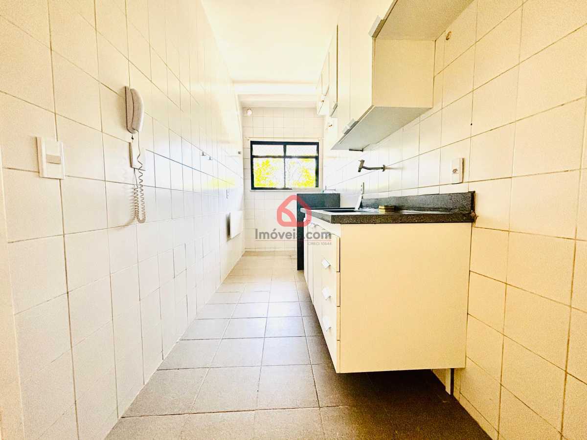 Conheça cozinha 1.3. do imóvel - Apartamento 2 quartos à venda Camorim, RJ, Rio de Janeiro - R$ 320.000 - BTAP20131 - 7 cozinha 1.3. - 7