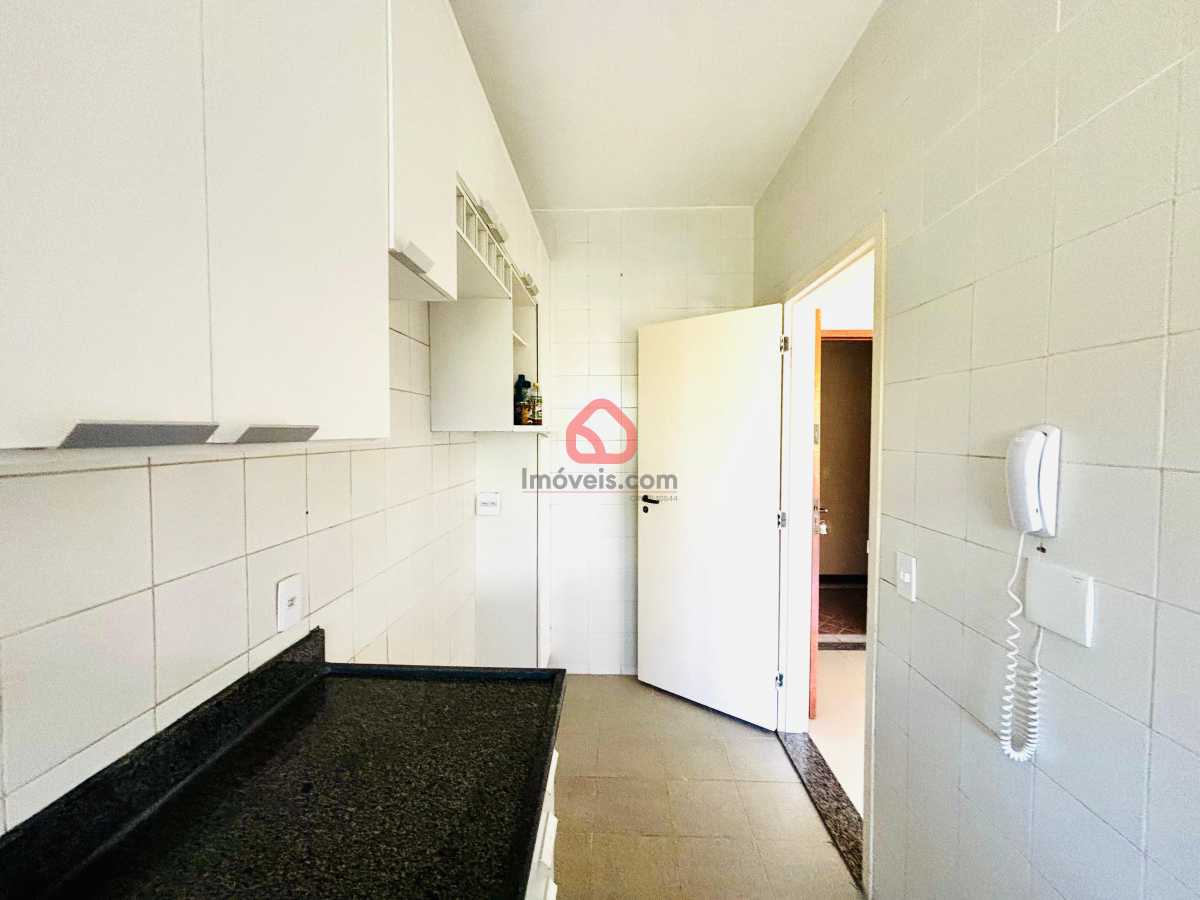 Conheça cozinha 1.1. do imóvel - Apartamento 2 quartos à venda Camorim, RJ, Rio de Janeiro - R$ 320.000 - BTAP20131 - 5 cozinha 1.1. - 5