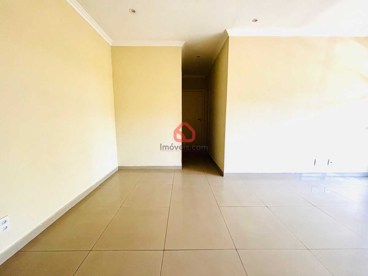 Conheça Sala 1.1. do imóvel - Apartamento 2 quartos à venda Camorim, RJ, Rio de Janeiro - R$ 320.000 - BTAP20131 - 3 Sala 1.1. - 3