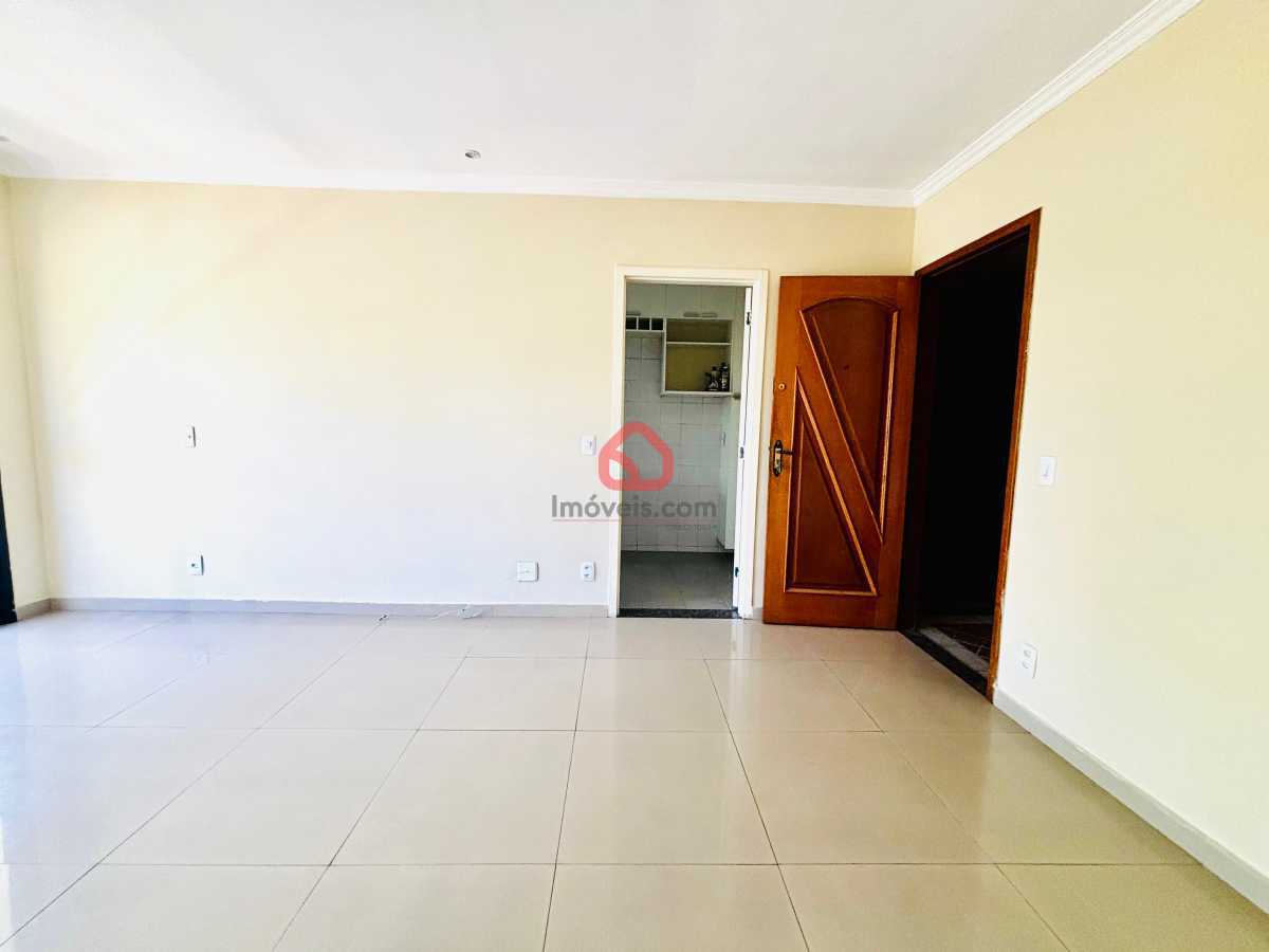 Conheça Sala 1.2. do imóvel - Apartamento 2 quartos à venda Camorim, RJ, Rio de Janeiro - R$ 320.000 - BTAP20131 - 2 Sala 1.2. - 2