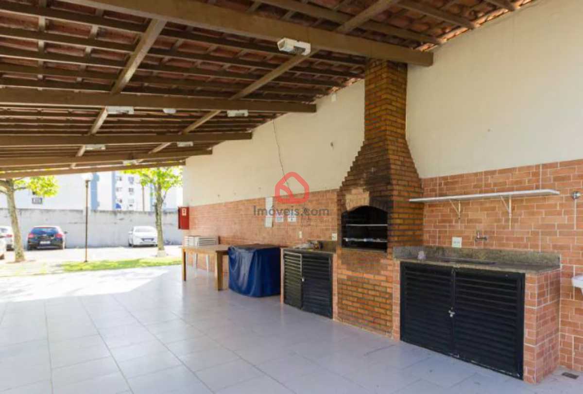 Conheça churrasqueira 1.1 do imóvel - Apartamento 2 quartos à venda Camorim, RJ, Rio de Janeiro - R$ 320.000 - BTAP20131 - 14 churrasqueira 1.1 - 14