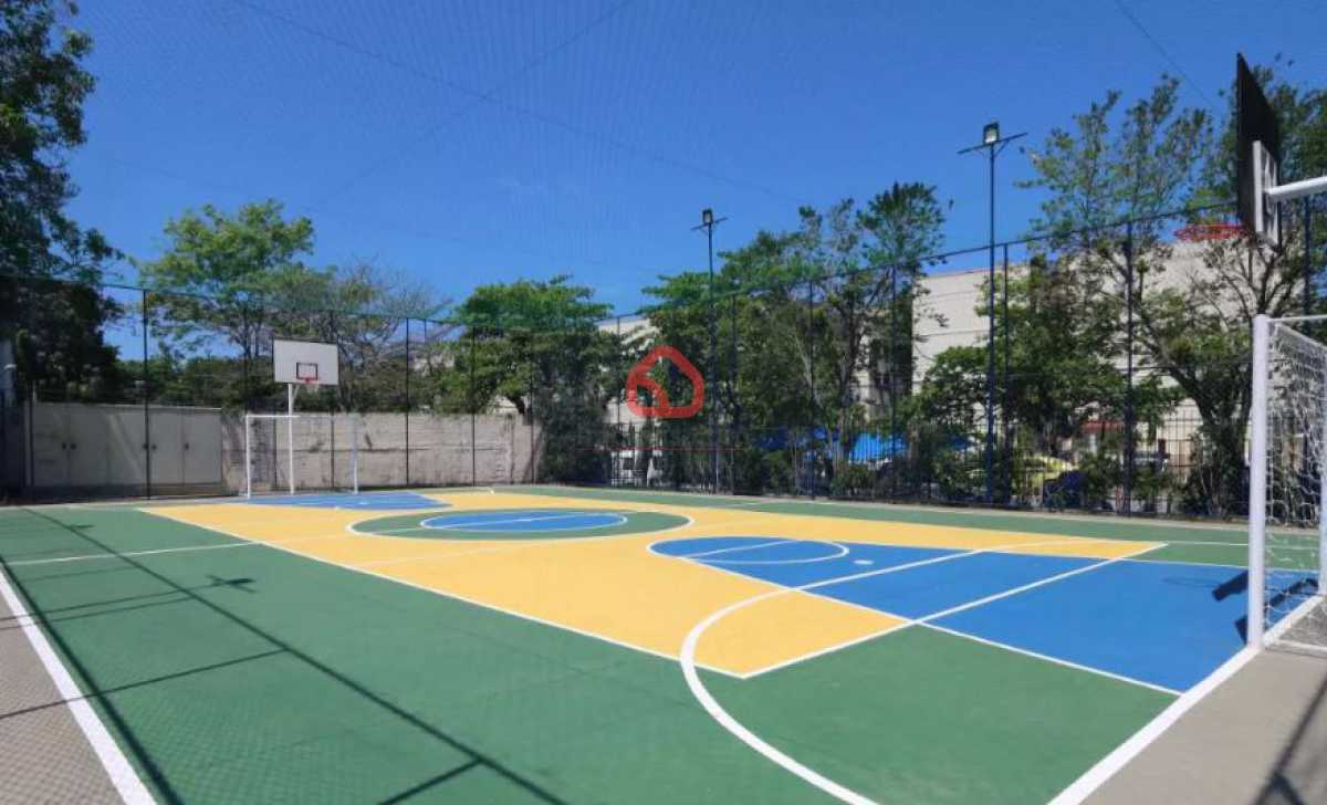 Conheça quadra 1.1 do imóvel - Apartamento 2 quartos à venda Camorim, RJ, Rio de Janeiro - R$ 320.000 - BTAP20131 - 15 quadra 1.1 - 15