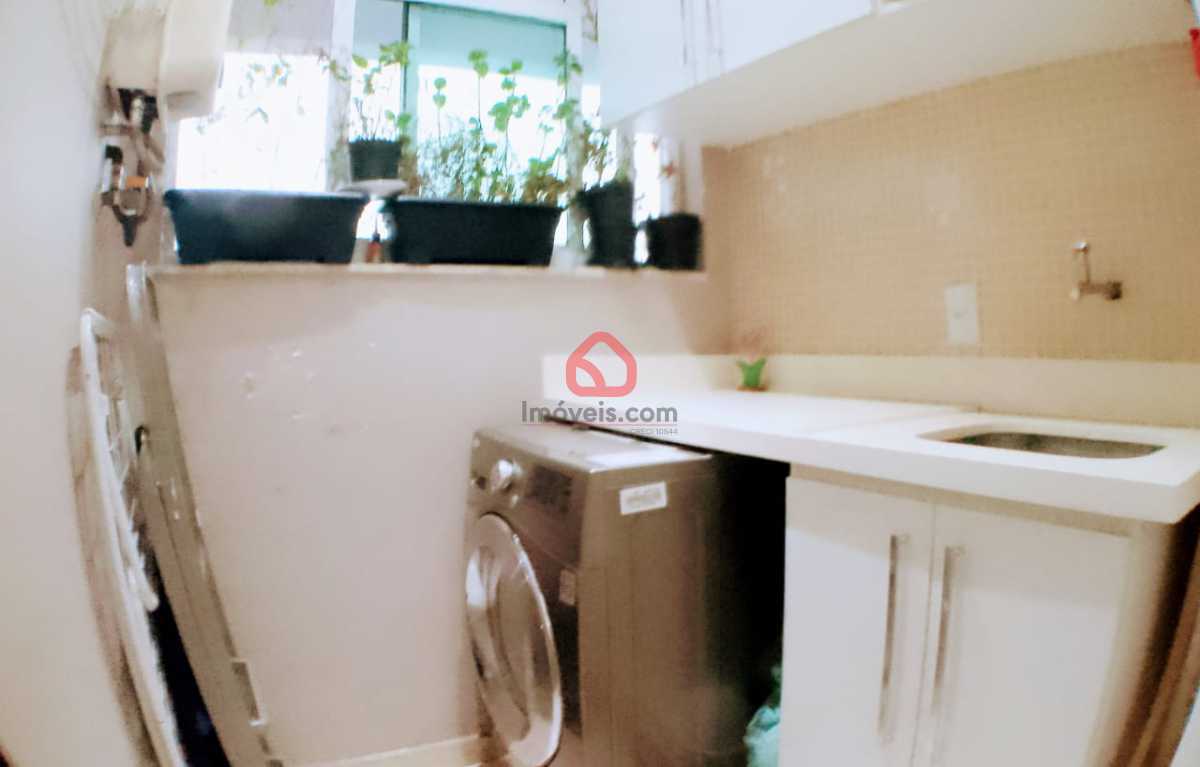 Area de servico 1.12333. - 20