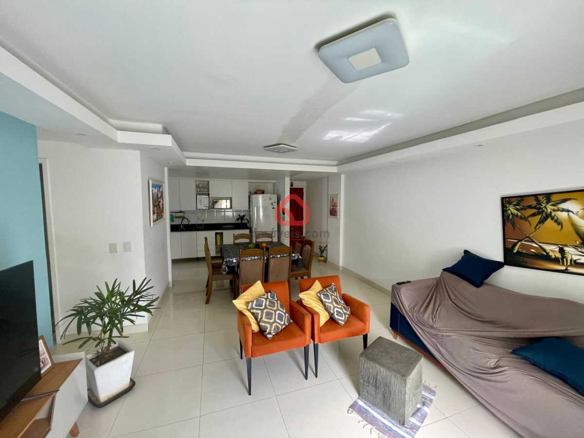 Conheça WhatsApp Image 2026-02-05 at 1 do imóvel - Apartamento 3 quartos à venda Freguesia (Jacarepaguá), Rio de Janeiro - R$ 675.000 - PSAP31095 - 4 WhatsApp Image 2026-02-05 at 1 - 4