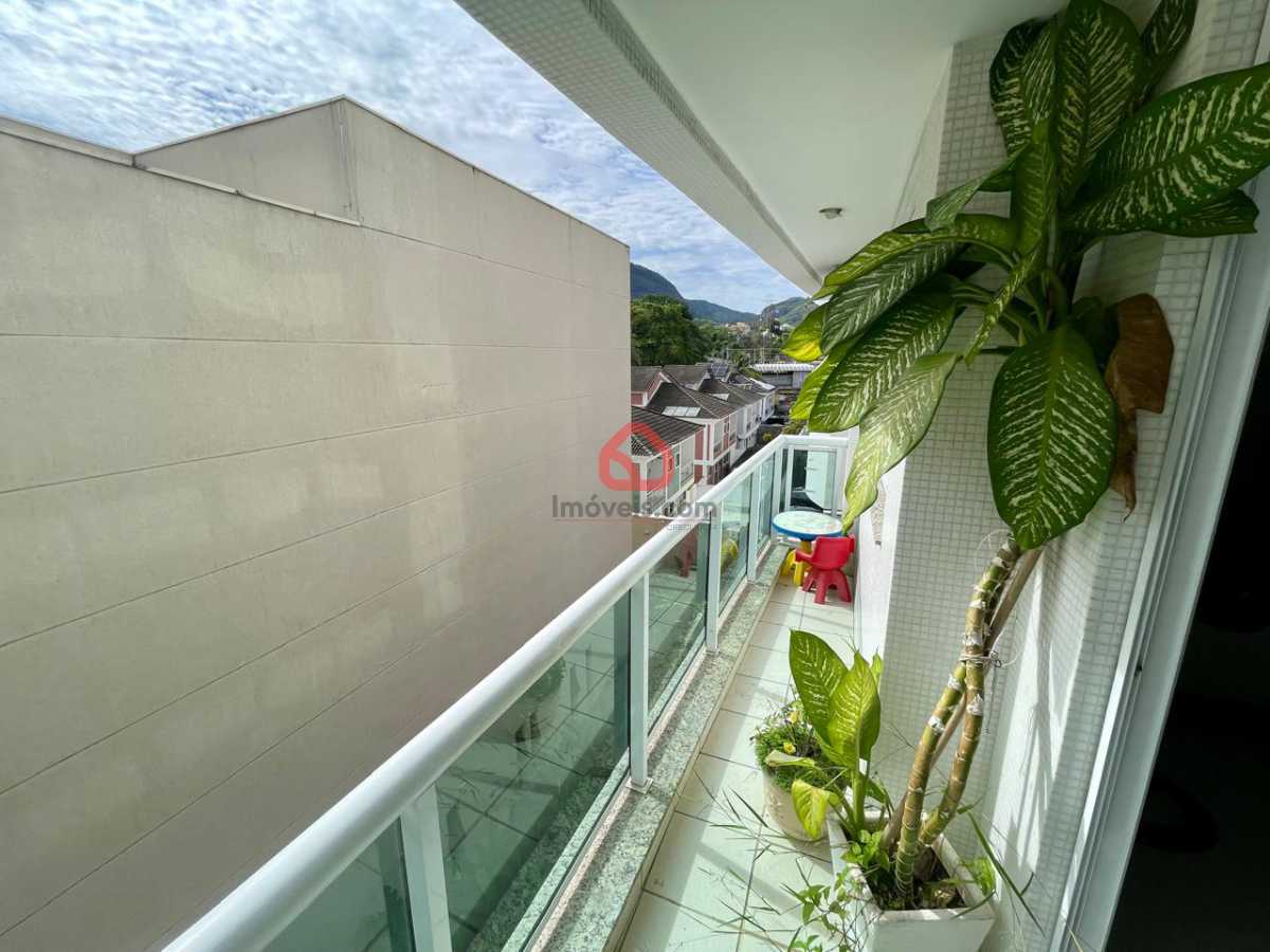 Conheça WhatsApp Image 2026-02-05 at 1 do imóvel - Apartamento 3 quartos à venda Freguesia (Jacarepaguá), Rio de Janeiro - R$ 675.000 - PSAP31095 - 2 WhatsApp Image 2026-02-05 at 1 - 2