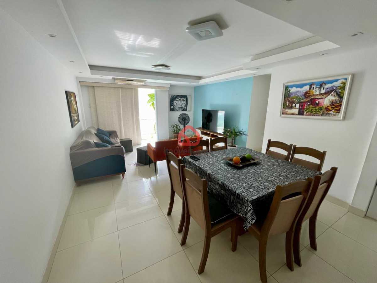 Conheça WhatsApp Image 2026-02-05 at 1 do imóvel - Apartamento 3 quartos à venda Freguesia (Jacarepaguá), Rio de Janeiro - R$ 675.000 - PSAP31095 - 5 WhatsApp Image 2026-02-05 at 1 - 5