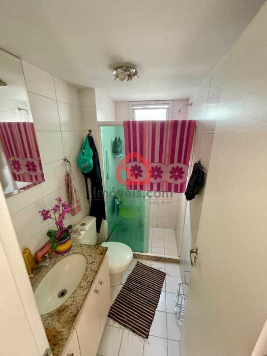 Conheça WhatsApp Image 2026-02-05 at 1 do imóvel - Apartamento 3 quartos à venda Freguesia (Jacarepaguá), Rio de Janeiro - R$ 675.000 - PSAP31095 - 16 WhatsApp Image 2026-02-05 at 1 - 16