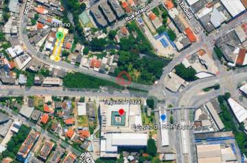 Terreno Bifamiliar à venda Taquara, Rio de Janeiro - R$ 650.000 - PSBF00025