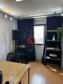 Sala Comercial 21m² à venda Pechincha, Rio de Janeiro - R$ 120.000 - PESL00136