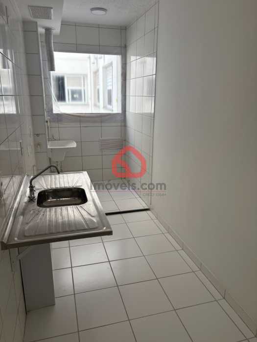 Conheça imoveis ponto com 1. do imóvel - Apartamento 2 quartos à venda Taquara, Rio de Janeiro - R$ 200.000 - PEAP23734 - 6 imoveis ponto com 1. - 6
