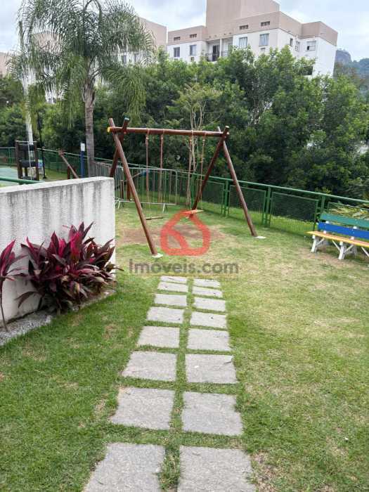 Conheça imoveis ponto com 8. do imóvel - Apartamento 2 quartos à venda Taquara, Rio de Janeiro - R$ 200.000 - PEAP23734 - 14 imoveis ponto com 8. - 14