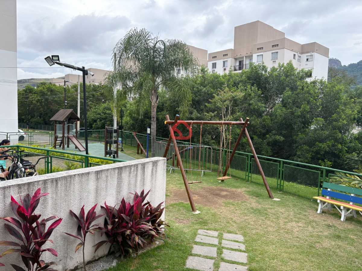 Conheça imoveis ponto com 11. do imóvel - Apartamento 2 quartos à venda Taquara, Rio de Janeiro - R$ 200.000 - PEAP23734 - 2 imoveis ponto com 11. - 2