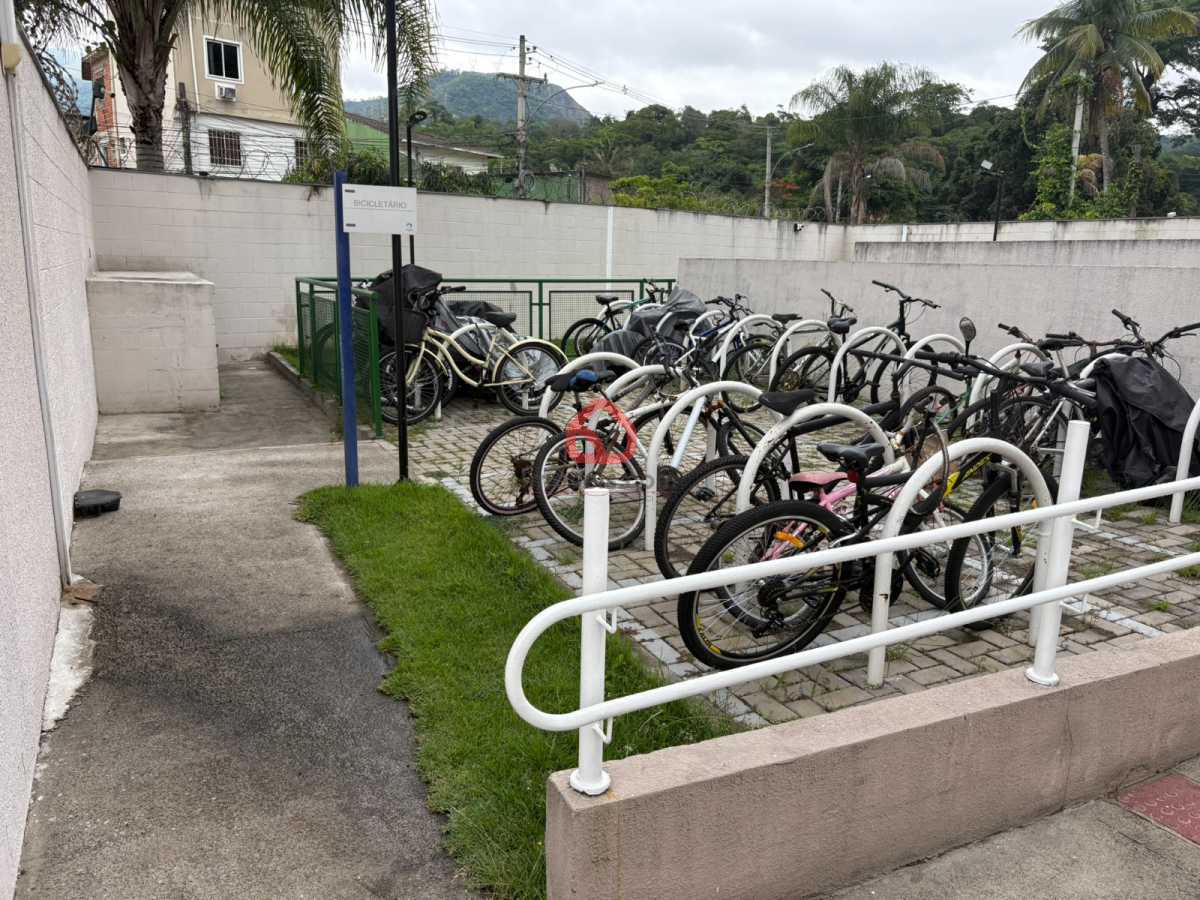 Conheça imoveis ponto com 15. do imóvel - Apartamento 2 quartos à venda Taquara, Rio de Janeiro - R$ 200.000 - PEAP23734 - 22 imoveis ponto com 15. - 22