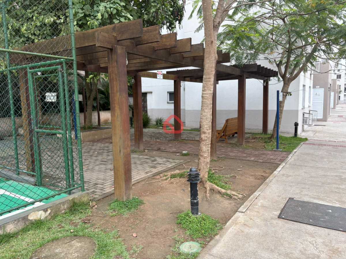 Conheça imoveis ponto com 17. do imóvel - Apartamento 2 quartos à venda Taquara, Rio de Janeiro - R$ 200.000 - PEAP23734 - 20 imoveis ponto com 17. - 20