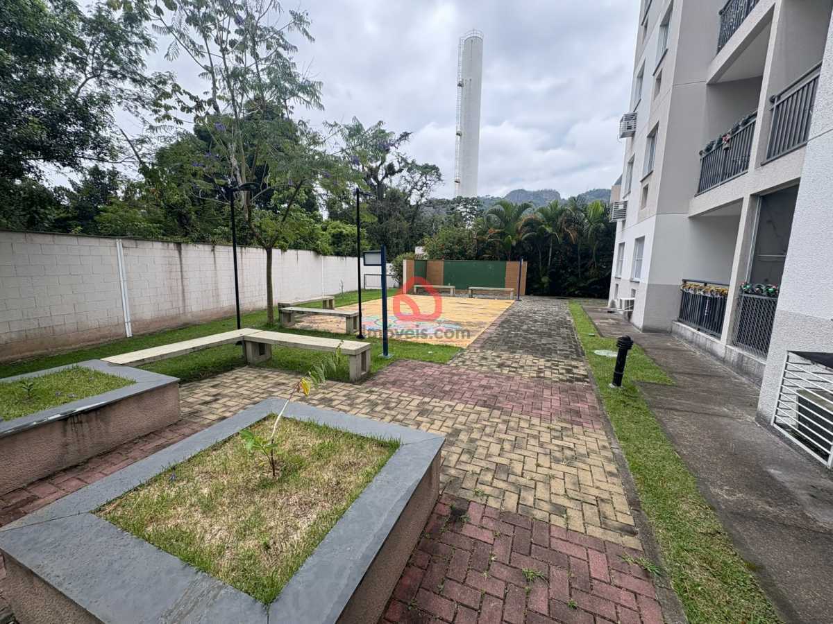 Conheça imoveis ponto com 21. do imóvel - Apartamento 2 quartos à venda Taquara, Rio de Janeiro - R$ 200.000 - PEAP23734 - 28 imoveis ponto com 21. - 28