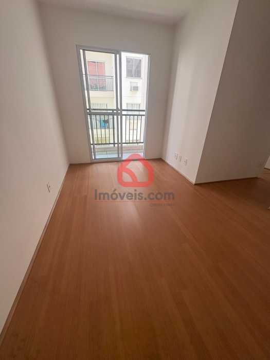 Conheça imoveis ponto com 23. do imóvel - Apartamento 2 quartos à venda Taquara, Rio de Janeiro - R$ 200.000 - PEAP23734 - 9 imoveis ponto com 23. - 9